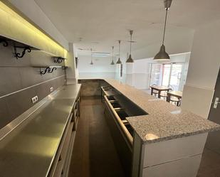 Kitchen of Premises for sale in  Barcelona Capital