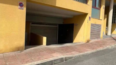 Foto 4 de Garatge en venda a Calle Hermanos Machado, 4, Zona Centro, Puerto del Rosario