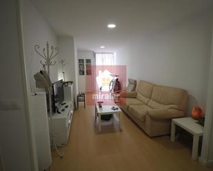 Living room of Flat for sale in Vigo 