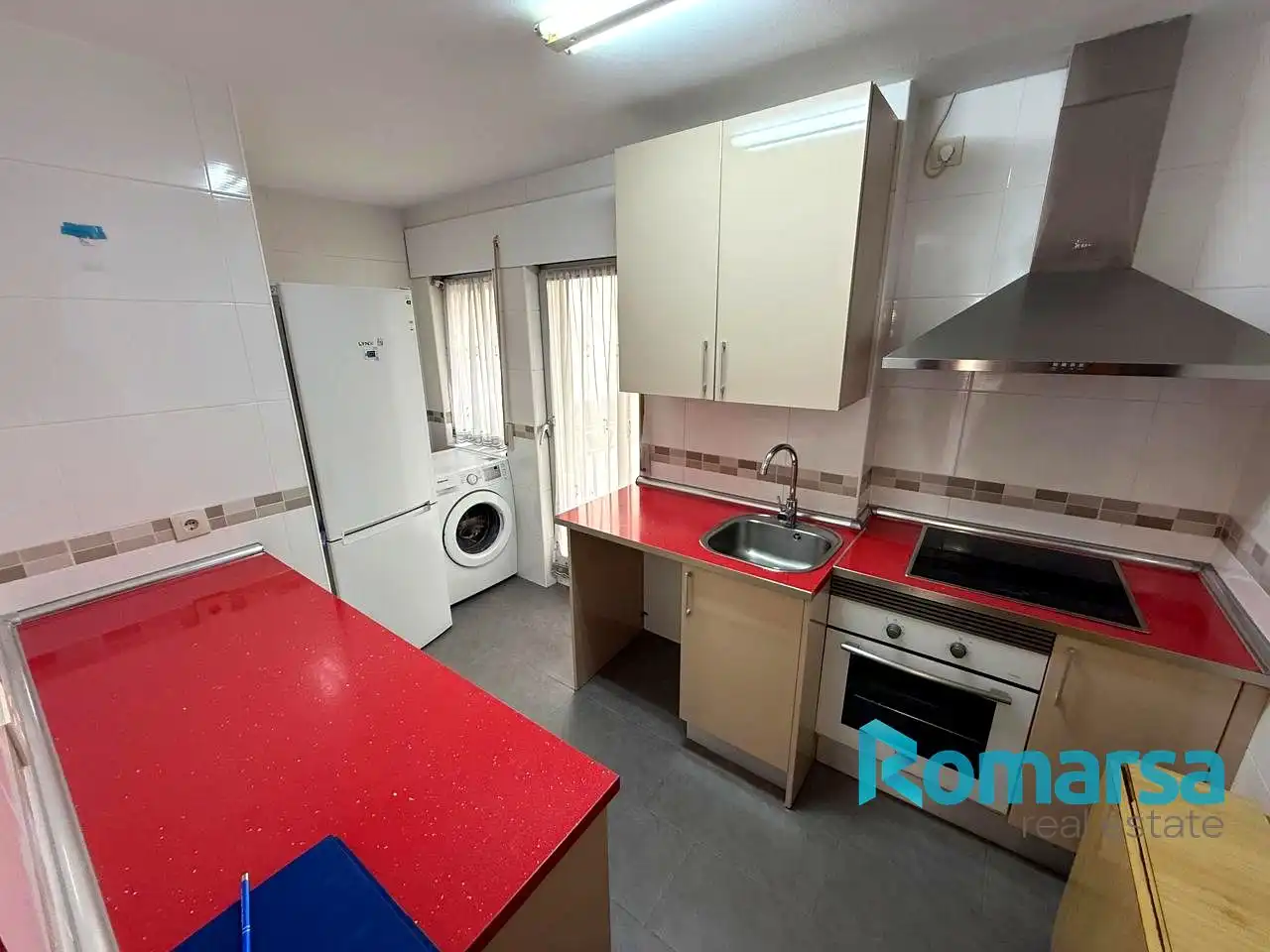 Flat for rent in De Fivasa, Santo Tomás