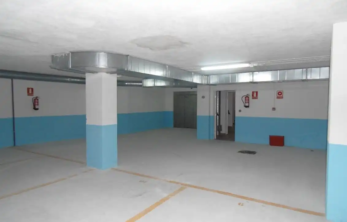 Einzelparkplatz zum Verkauf in POETA MANFER DE LA LLERA, imagen 16