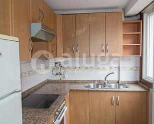 Kitchen of Flat for sale in Cangas 