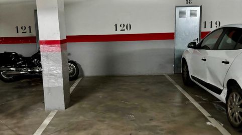 Foto 4 de Garatge en venda a Calle Los Molinos, 12, Miguelturra, Ciudad Real