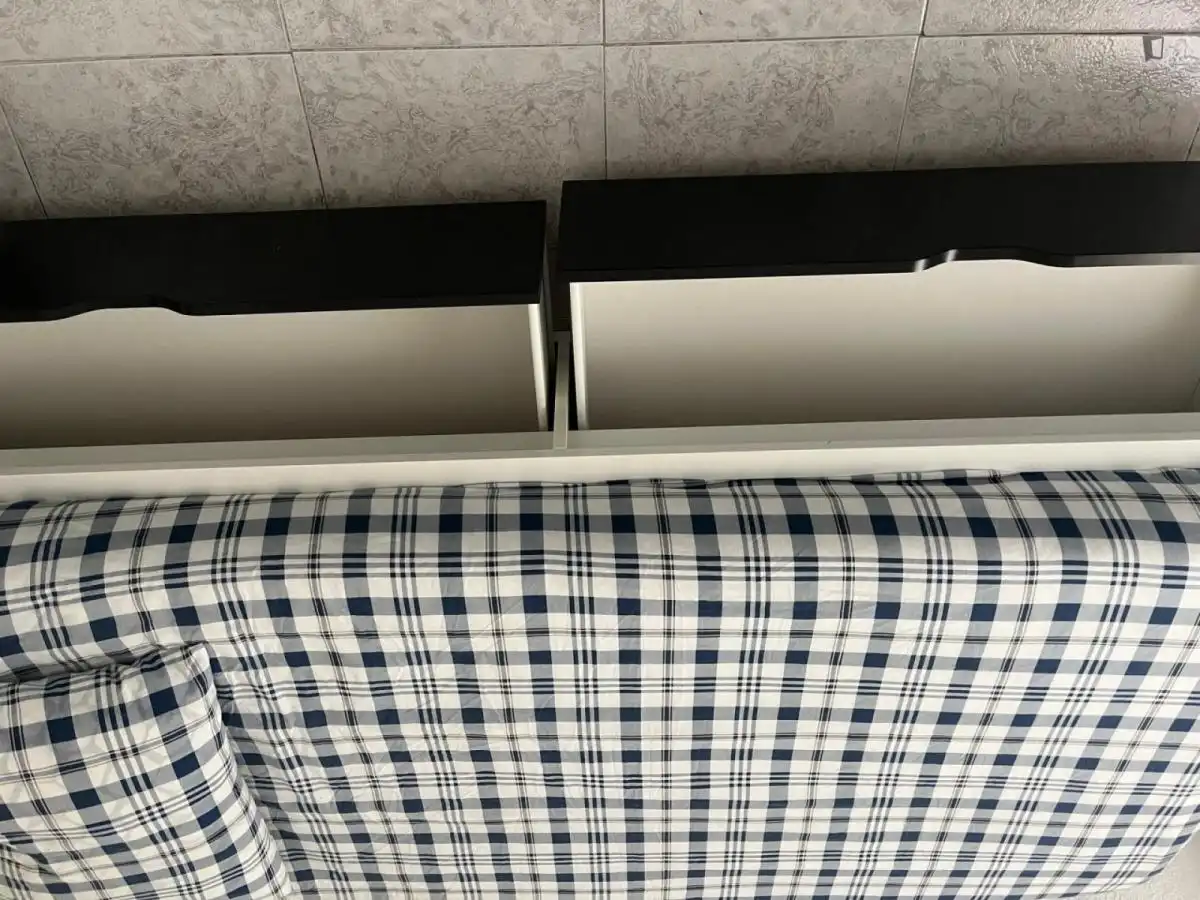 Apartament de lloguer a Chopera