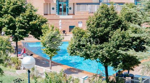 Foto 3 de Pis en venda a Calle de Silvano, Canillas, Madrid