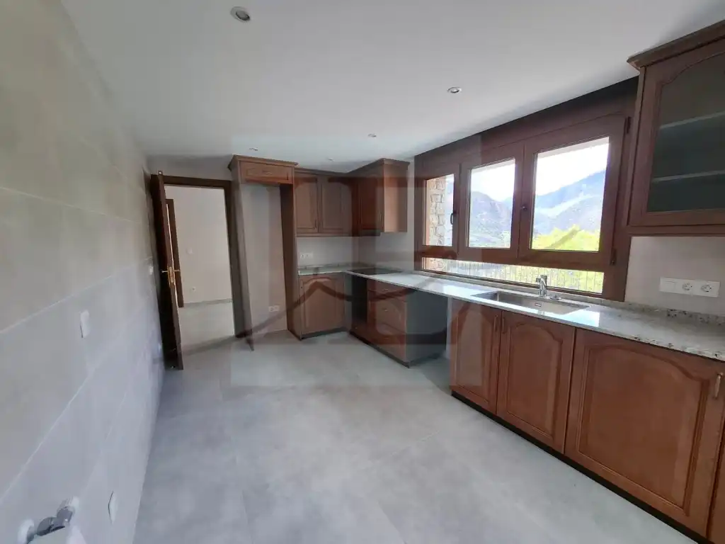 Cocina de Casa o chalet en venta en Sant Julià de Lòria