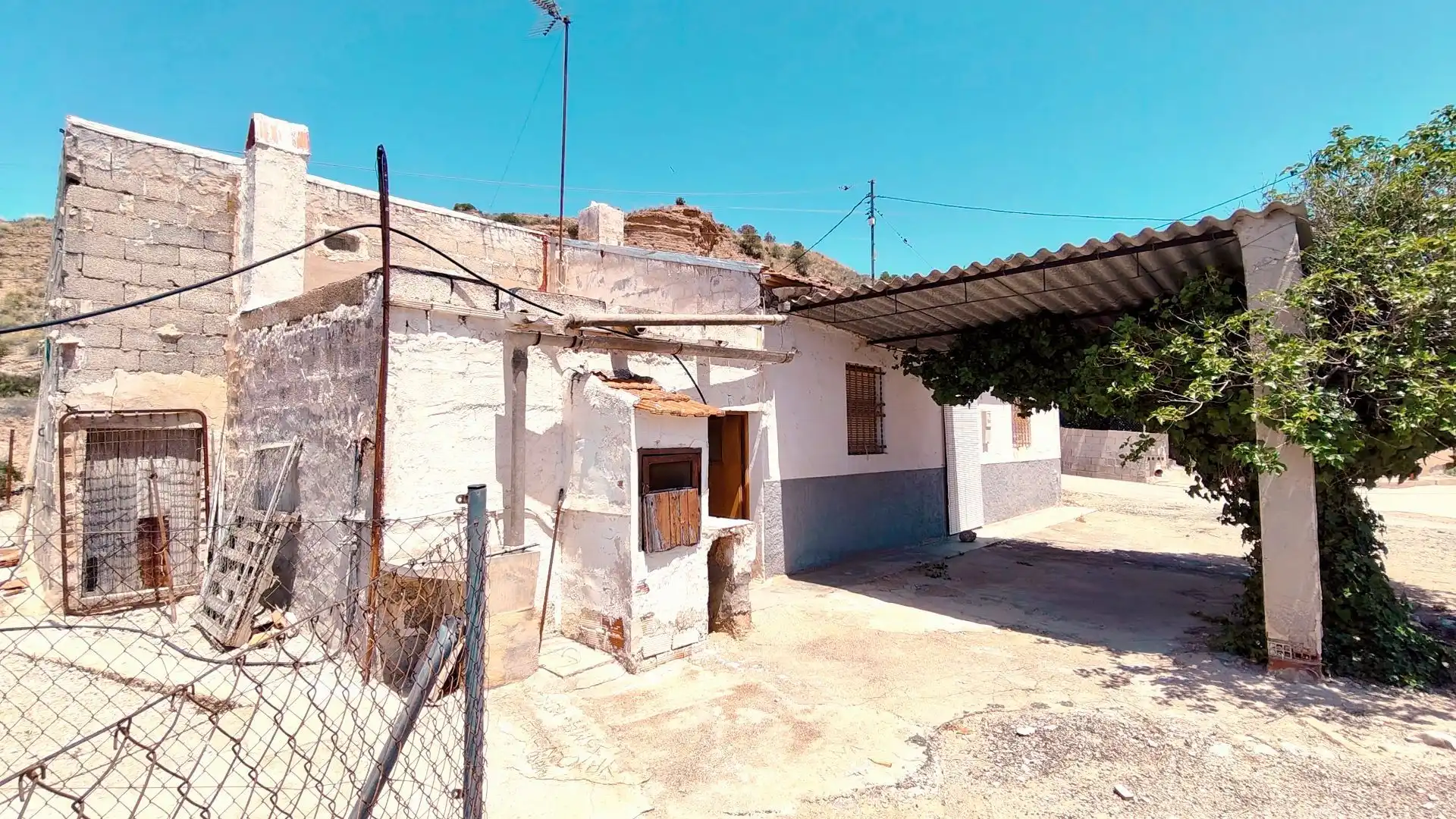 Casa in vendita a Abanilla, imagen 23