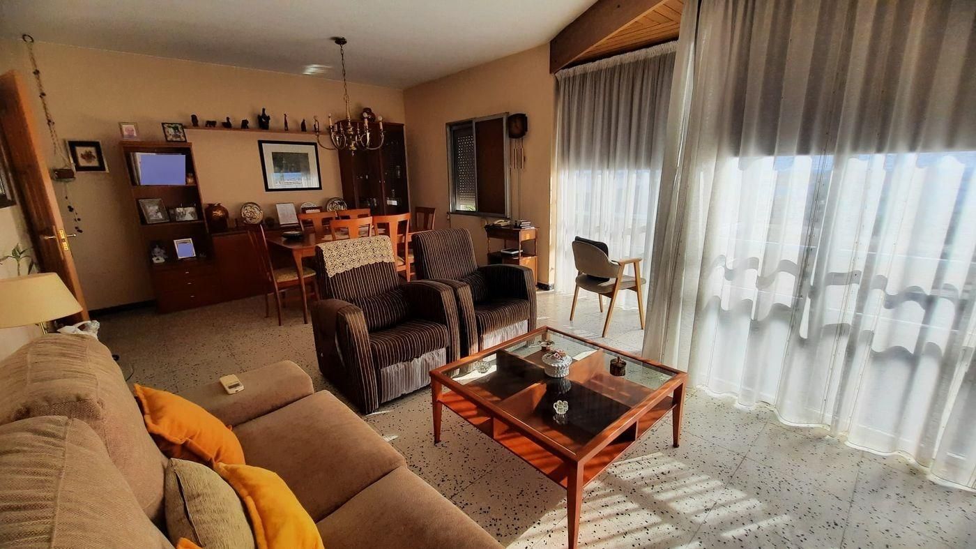 Flat for sale in Centre