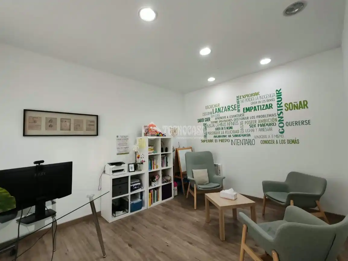 Local comercial de lloguer a Norte, imagen 4