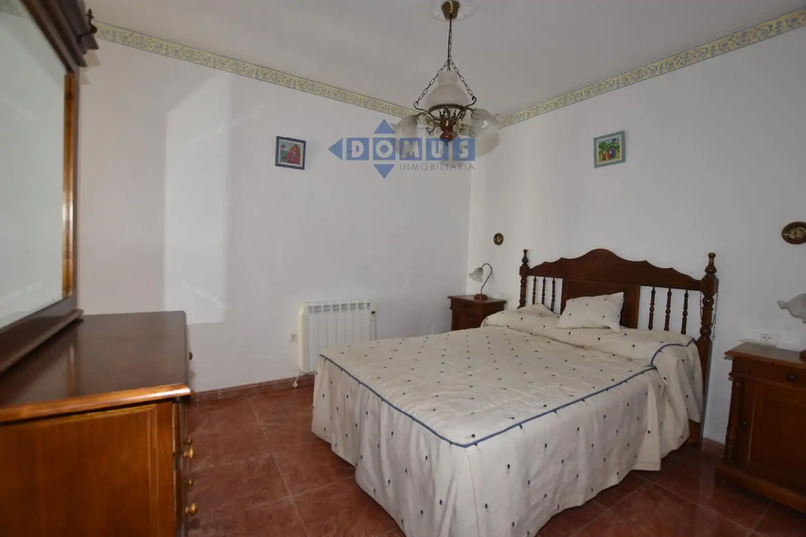 Piso de alquiler en Centro