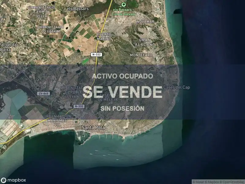 Pis en venda a Norte