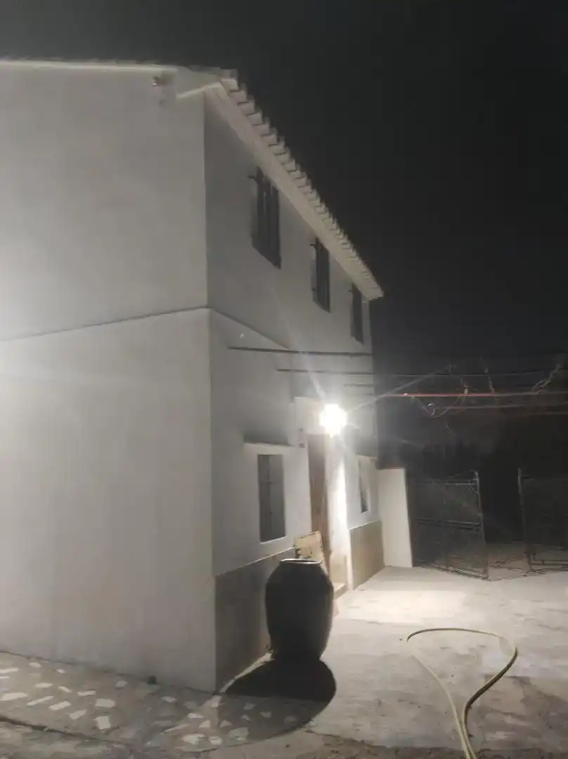 Exterior view of Country homes for sale in Corbera