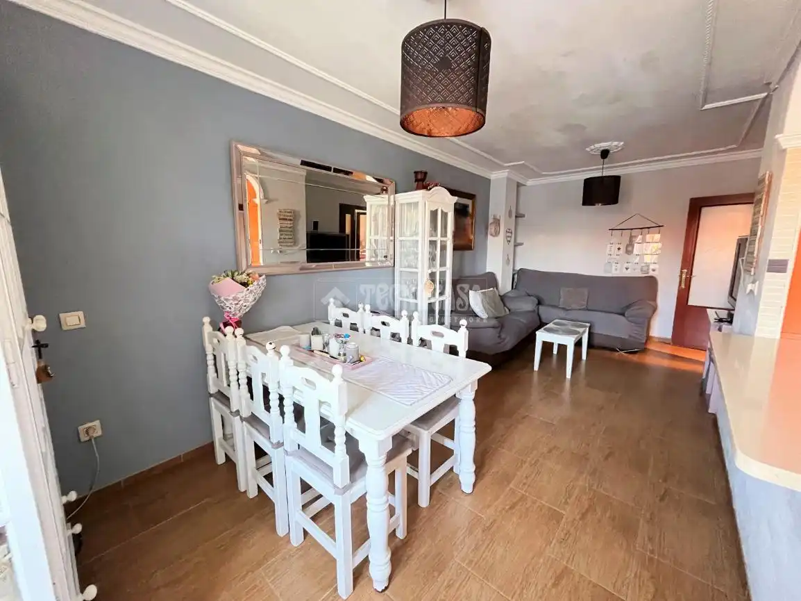 Wohnung mit Aufzug zum Verkauf in La Pastora - La Estación, imagen 2