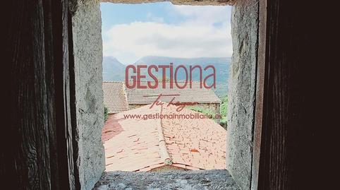 Foto 3 de Casa adosada en venda a Ruesga, Cantabria