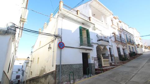 Foto 3 de Finca rústica en venta en Malaga, Alozaina, Málaga