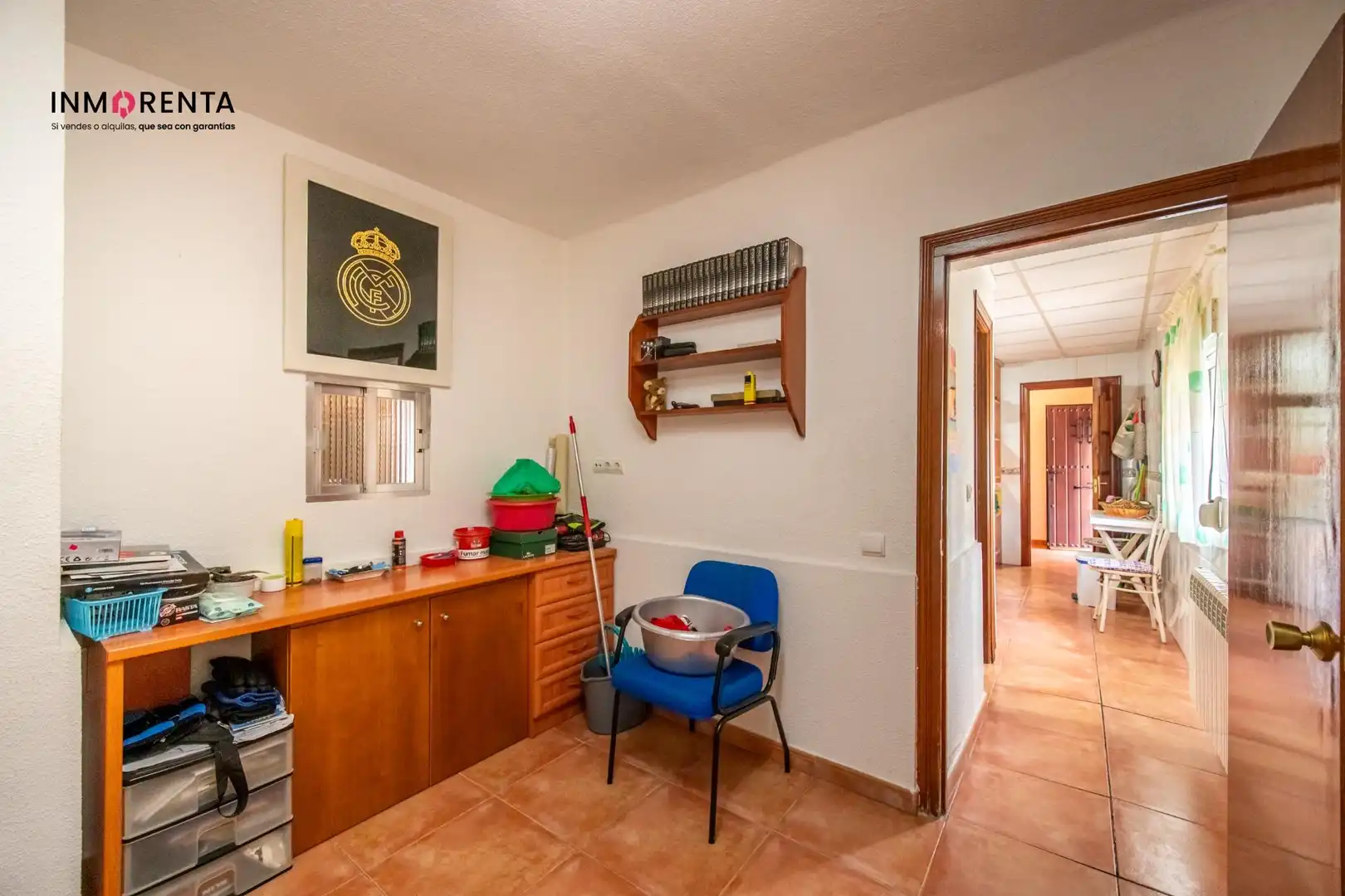 Houses for sale in Villamanta