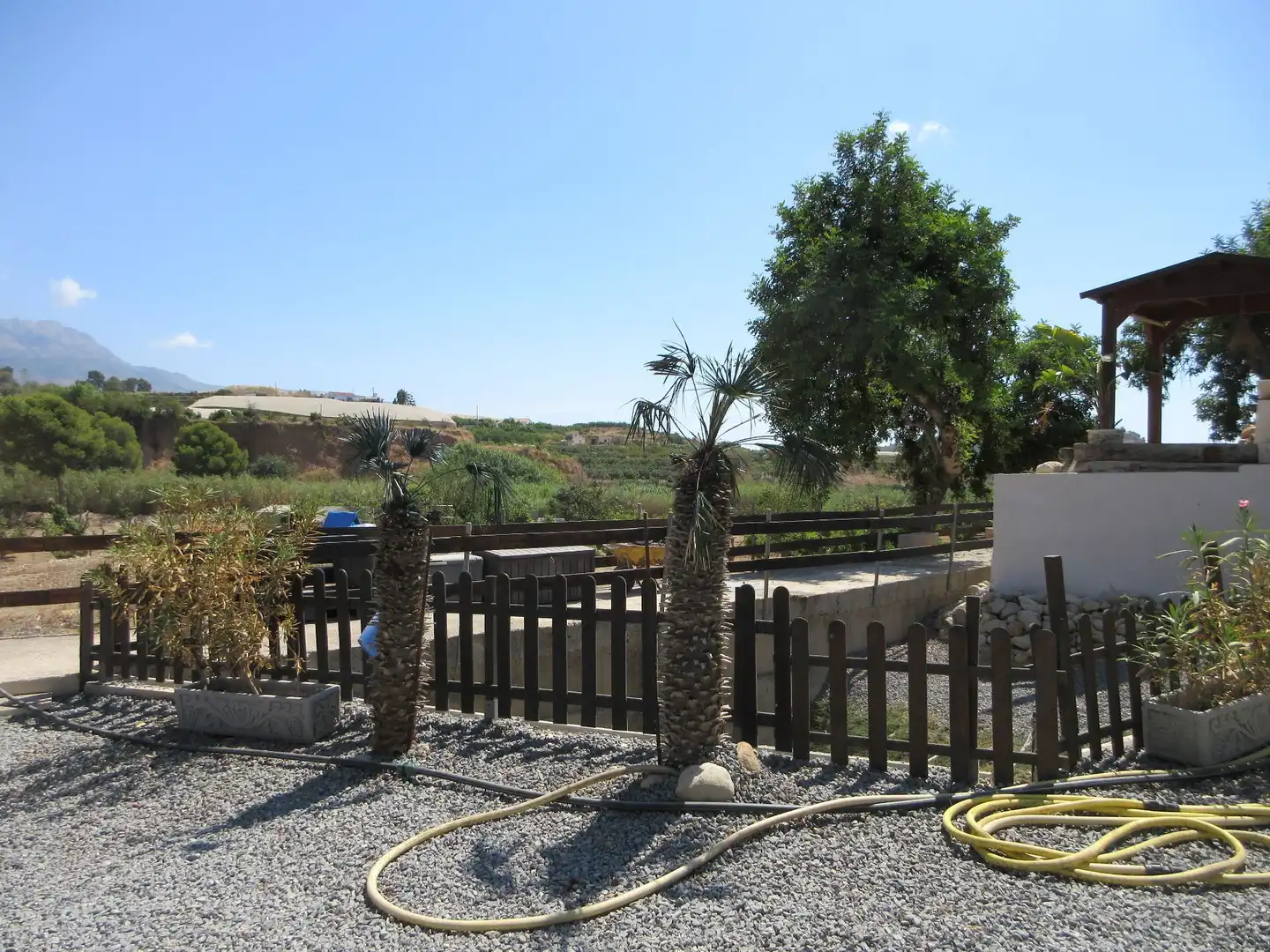 Terreno en venta en La Nucia