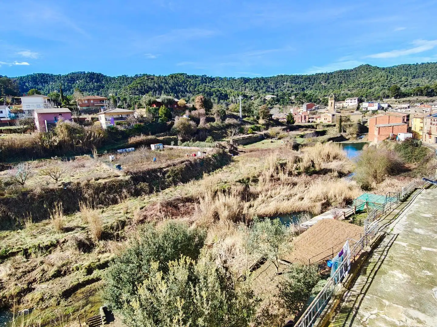 Houses for sale in Monistrol de Calders  with Heating, Private garden and Terrace