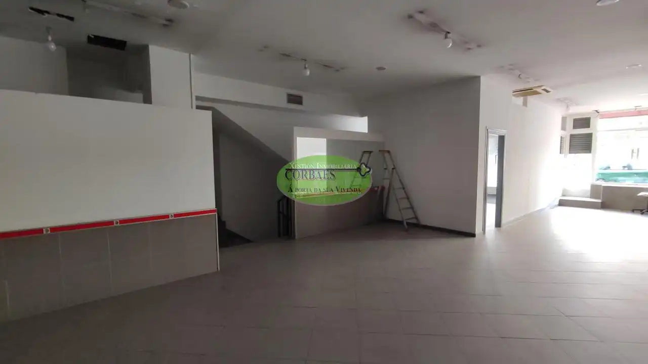 Local comercial de lloguer a Posío, imagen 3