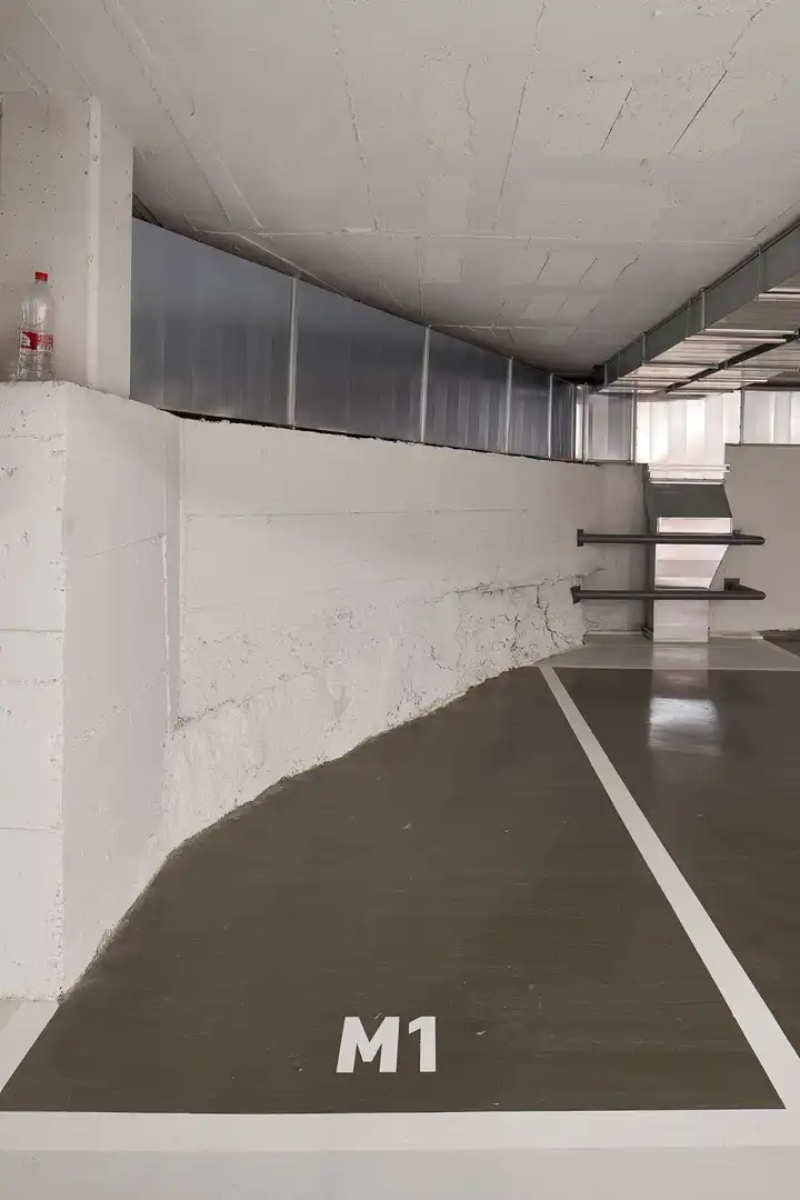 Individuale in affitto a AVENIDA MERIDIANA 256, imagen 31