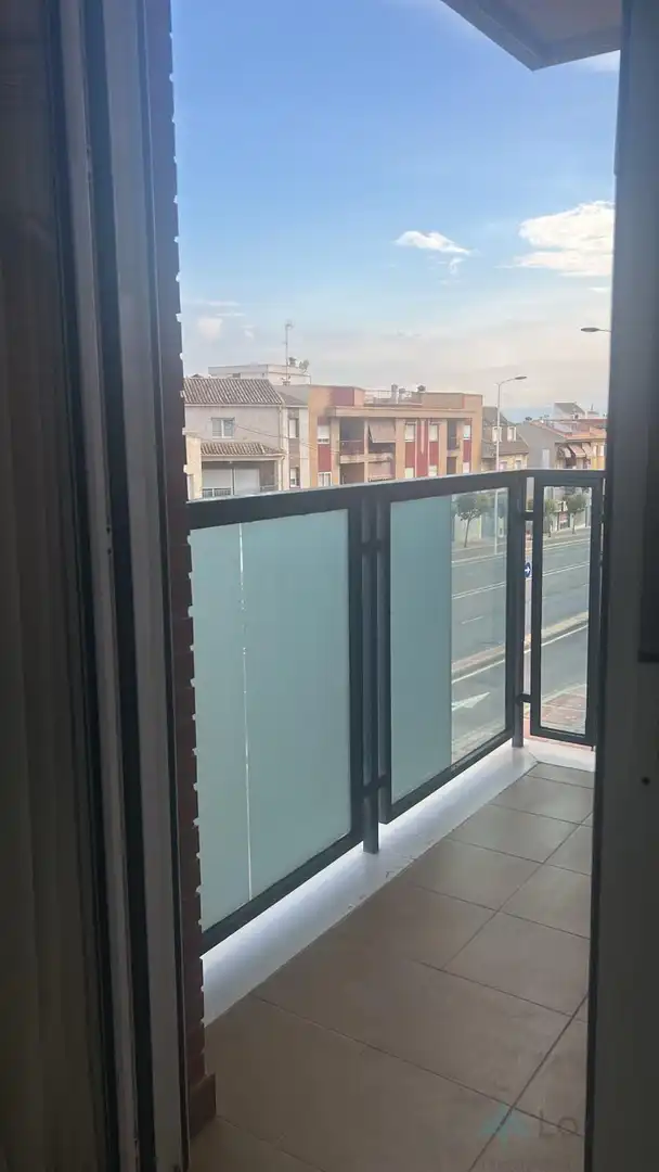 Apartament de lloguer a Molina de Segura, Murcia