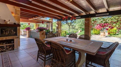 Foto 5 de Finca rústica en venta en Font de Sa Cala, Capdepera