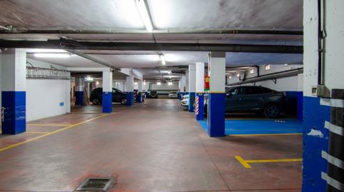 Foto 5 de Garatge en venda a N/a, San José de la Rinconada, Sevilla