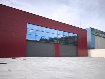Industriegebäude zur Miete in Llevantina - Montgavina - Quintmar