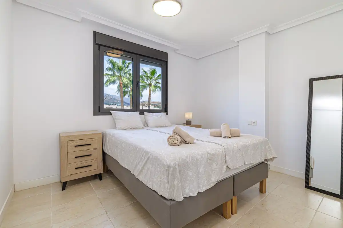 Duplex con ascensore in vendita a Estepona Pueblo, imagen 19