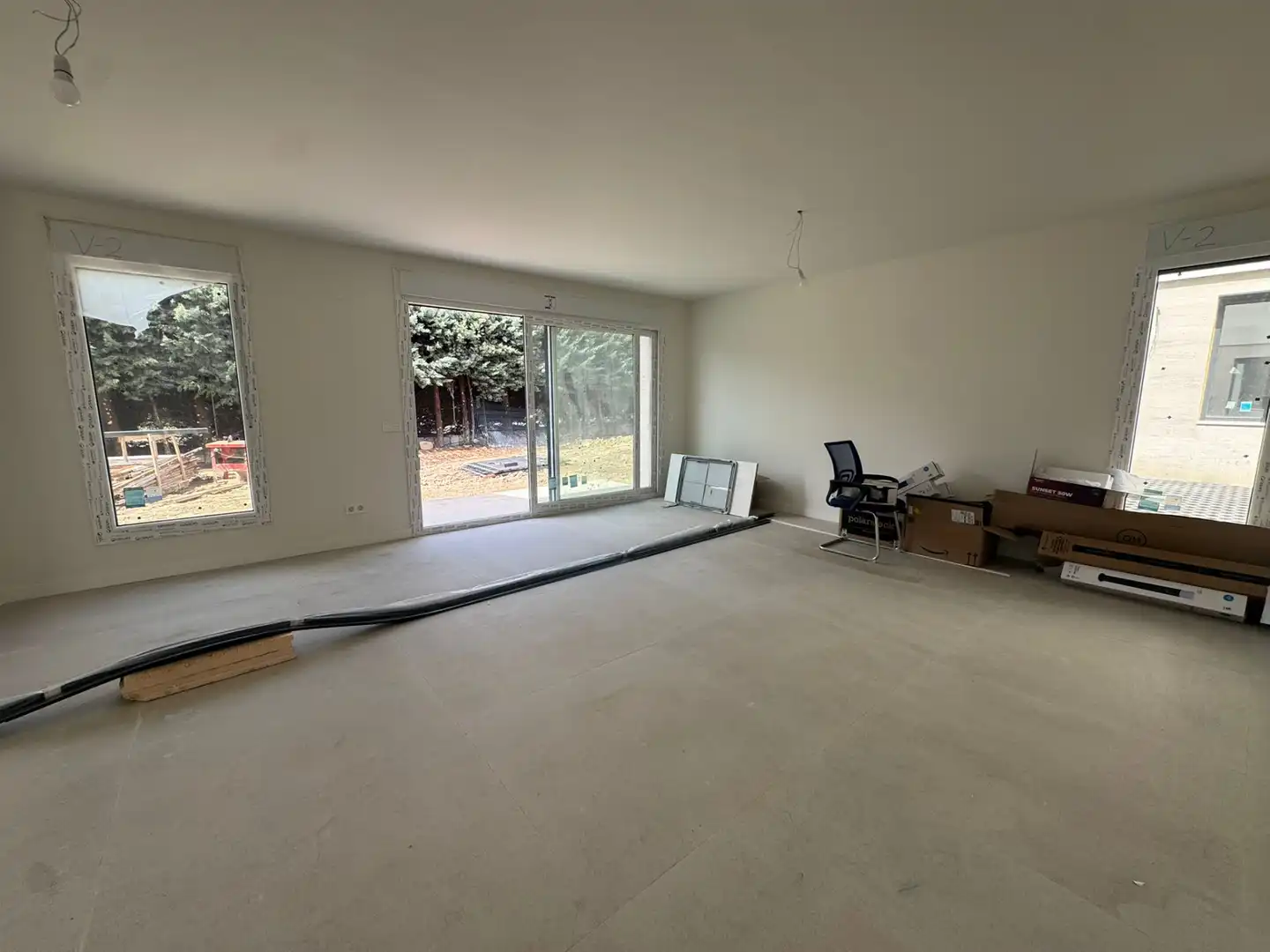 Detached homes for sale in Alpedrete  with Air Conditioner, Private garden and Terrace