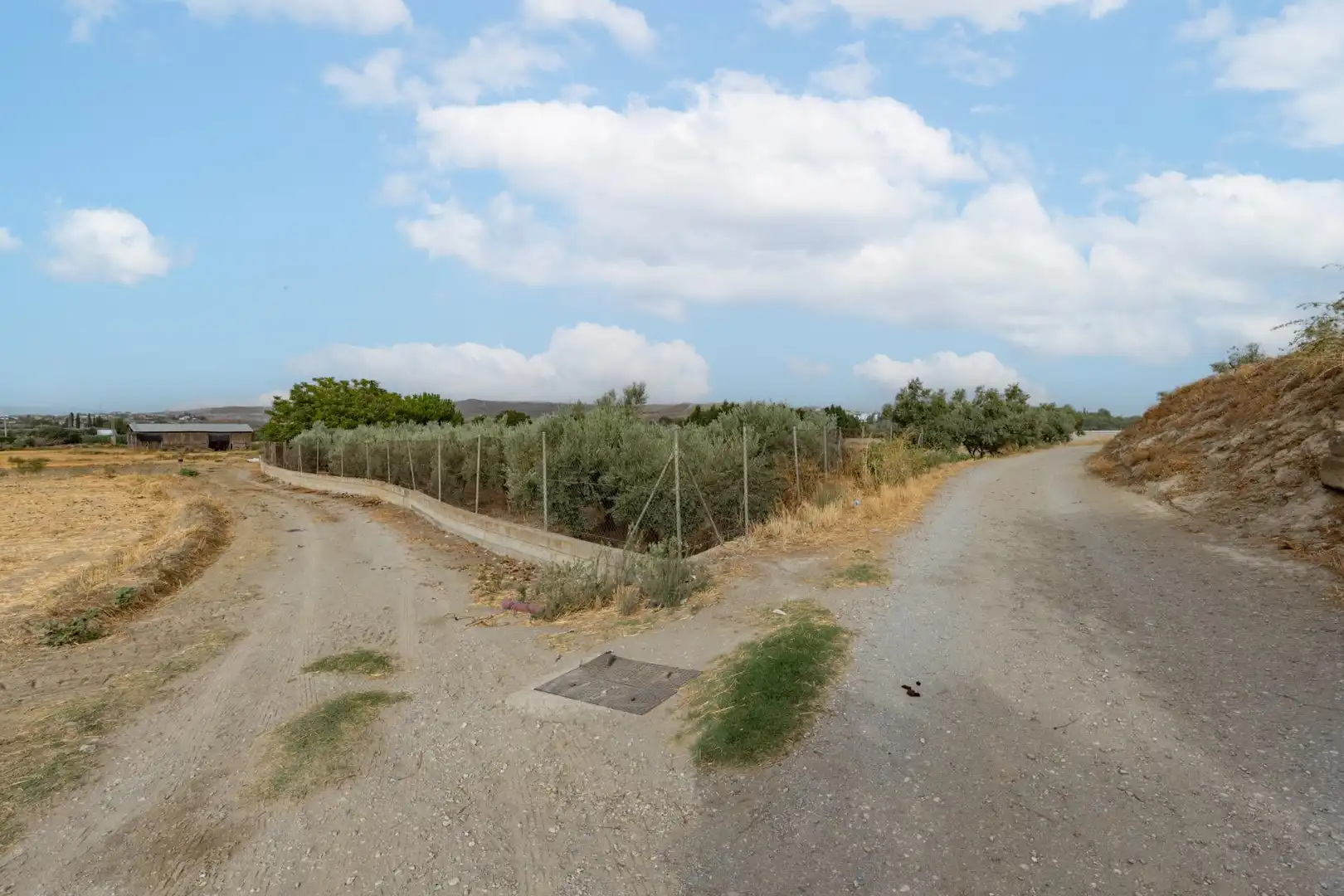Country homes for sale in Polideportivo
