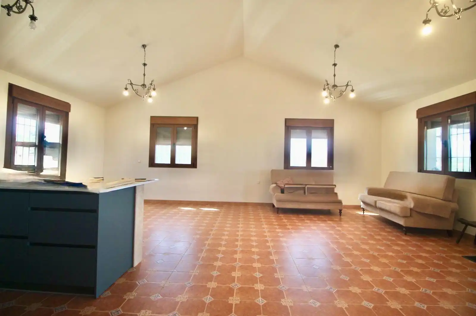 Casa rústica en venda a Bobadilla - Bobadilla Estación - La Joya, imagen 8