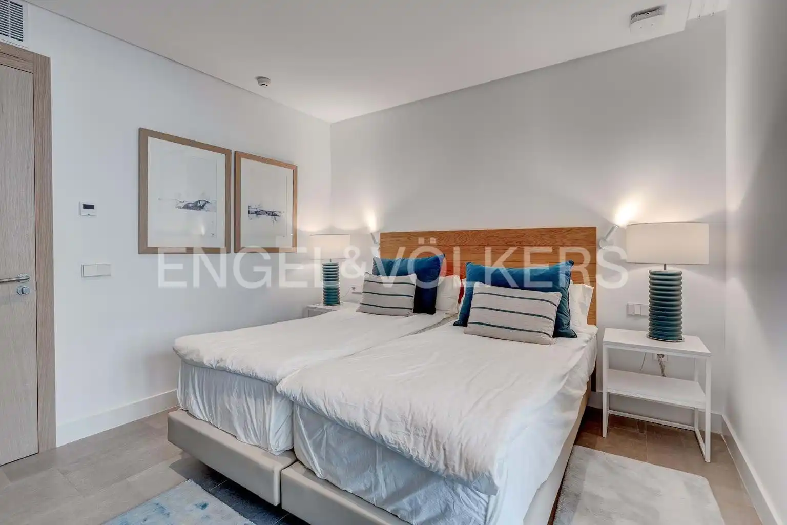 Flat with pool for sale in Abama, imagen 17