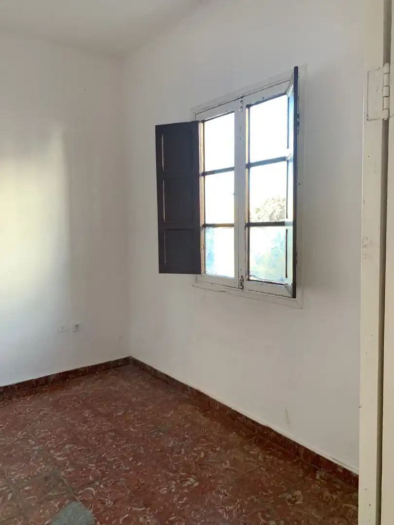 Dormitori de Casa adosada en venda en Guía de Isora amb Jardí privat i Terrassa