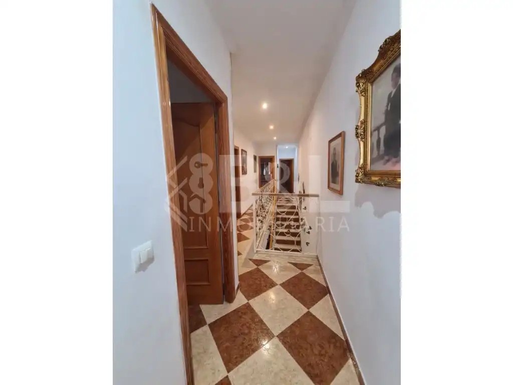 Houses for sale in Nuevo Parque - Los Rosales - Tráfico Pesado