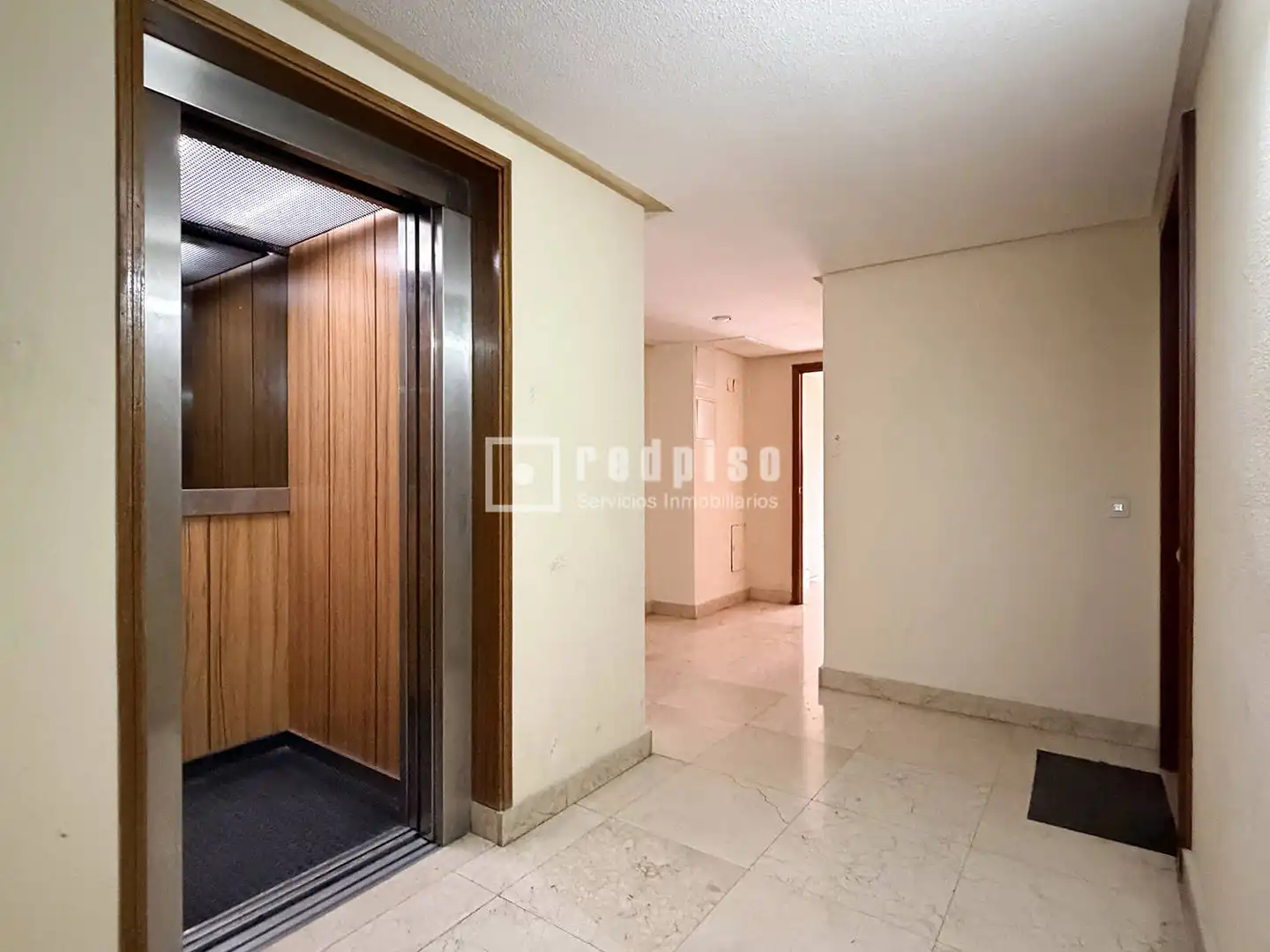 Ático con ascensor en venta en de las Minas, imagen 24