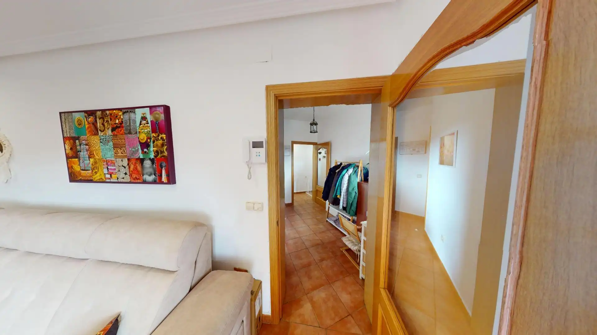 Casa o chalet en venta en El Molar (Madrid) con Aire acondicionado, Calefacción y Jardín privado