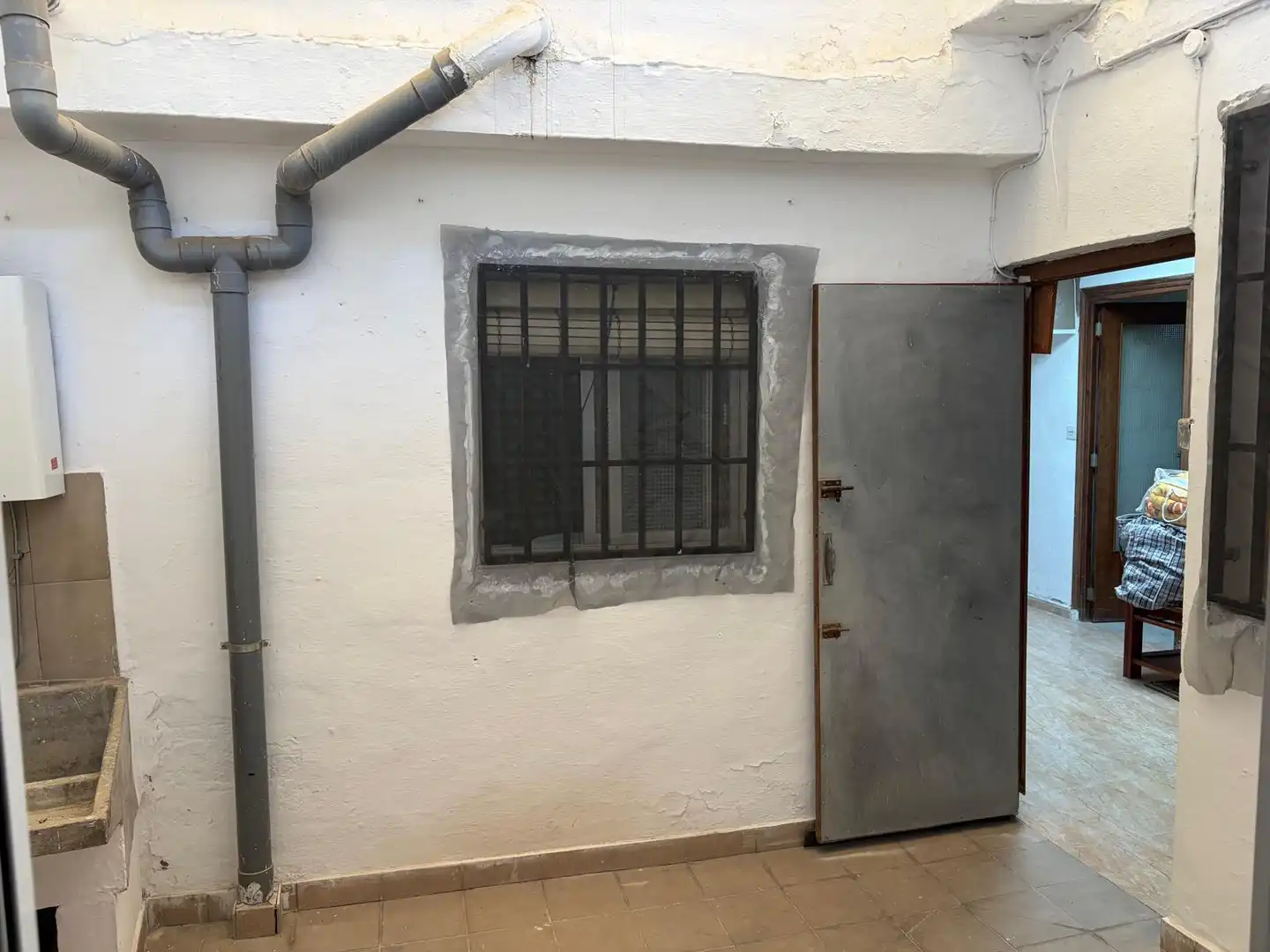 Casa o chalet en venta en Villena con Terraza y Amueblado