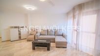 Living room of Flat for sale in Alicante / Alacant