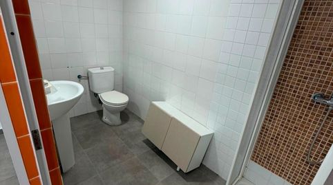 Foto 5 von Geschaftsraum zur Miete in Calle las Palmas, 16, Oeste, Mérida