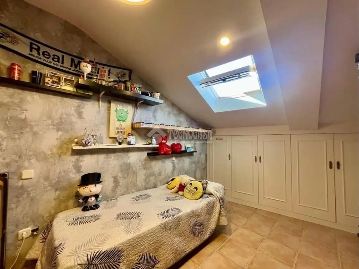 Flat for sale in Torrejón de la Calzada