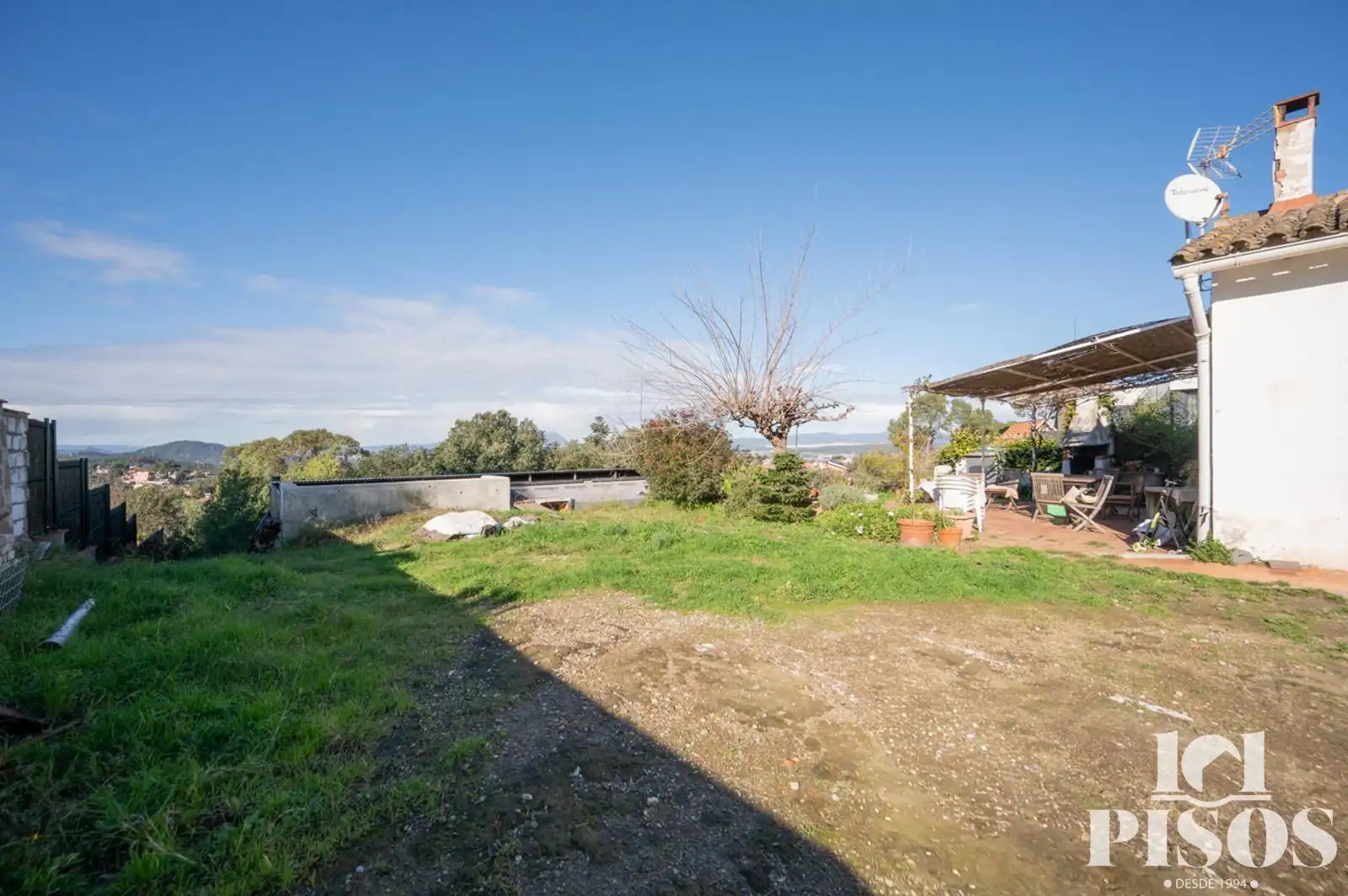 Houses for sale in Sant Cugat del Vallès  with Heating, Private garden and Storage room
