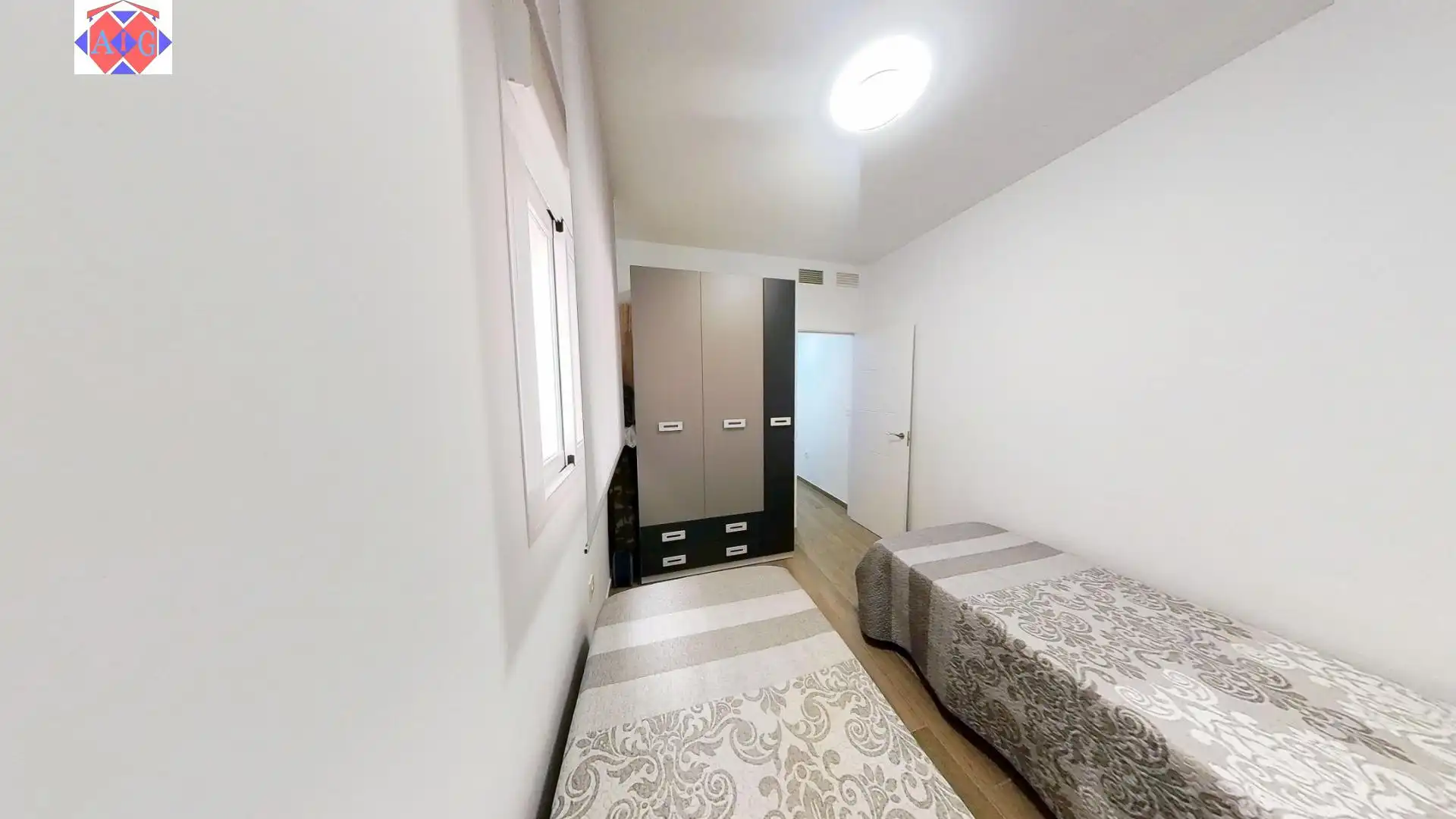 Habitación de Piso en venta en Gualchos con Aire acondicionado, Calefacción y Terraza