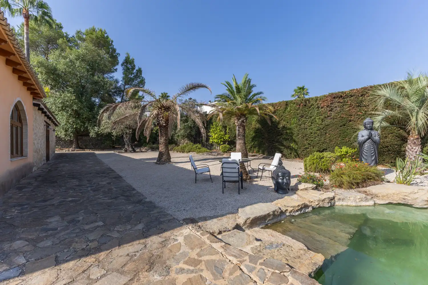 Casa amb terrassa en venda a Xàtiva, imagen 10