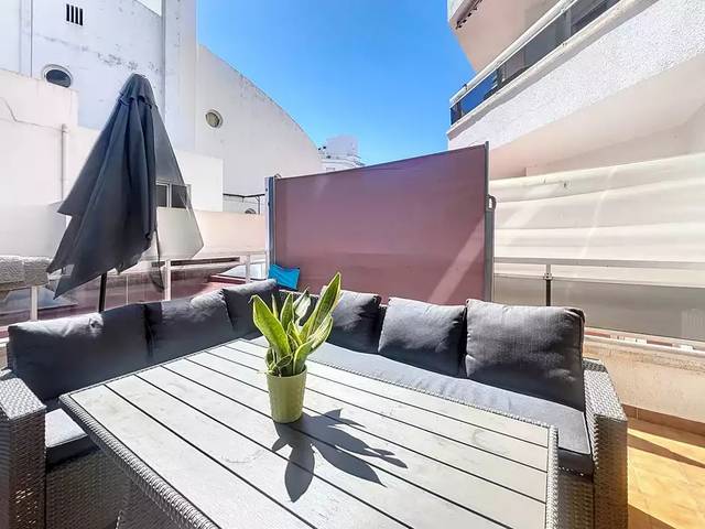 Piso en Venta en CLUB NAUTIC, 1 en Salins - Cavall de Mar