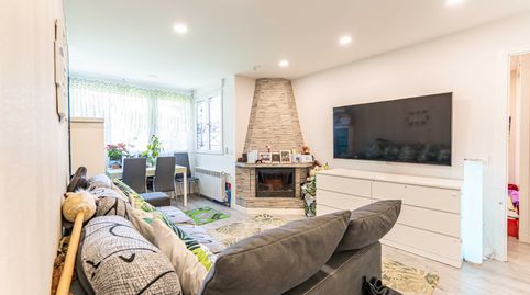 Foto 4 de Piso en venta en Urbanización Peñanevada I, Villalba Estación, Collado Villalba
