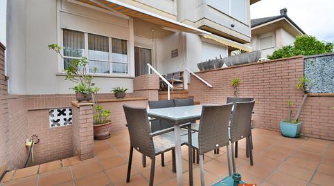 Foto 4 de Casa adosada en venda a Derechos Humanos