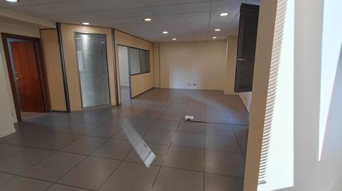 Foto 4 de Oficina de lloguer a Carrer de Montserrat, 60, Centre, Barcelona