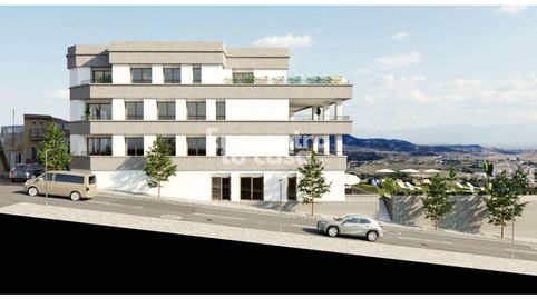 Foto 2 de Apartamento en venta en Calle Deposito, Hondón de las Nieves / El Fondó de les Neus, Alicante