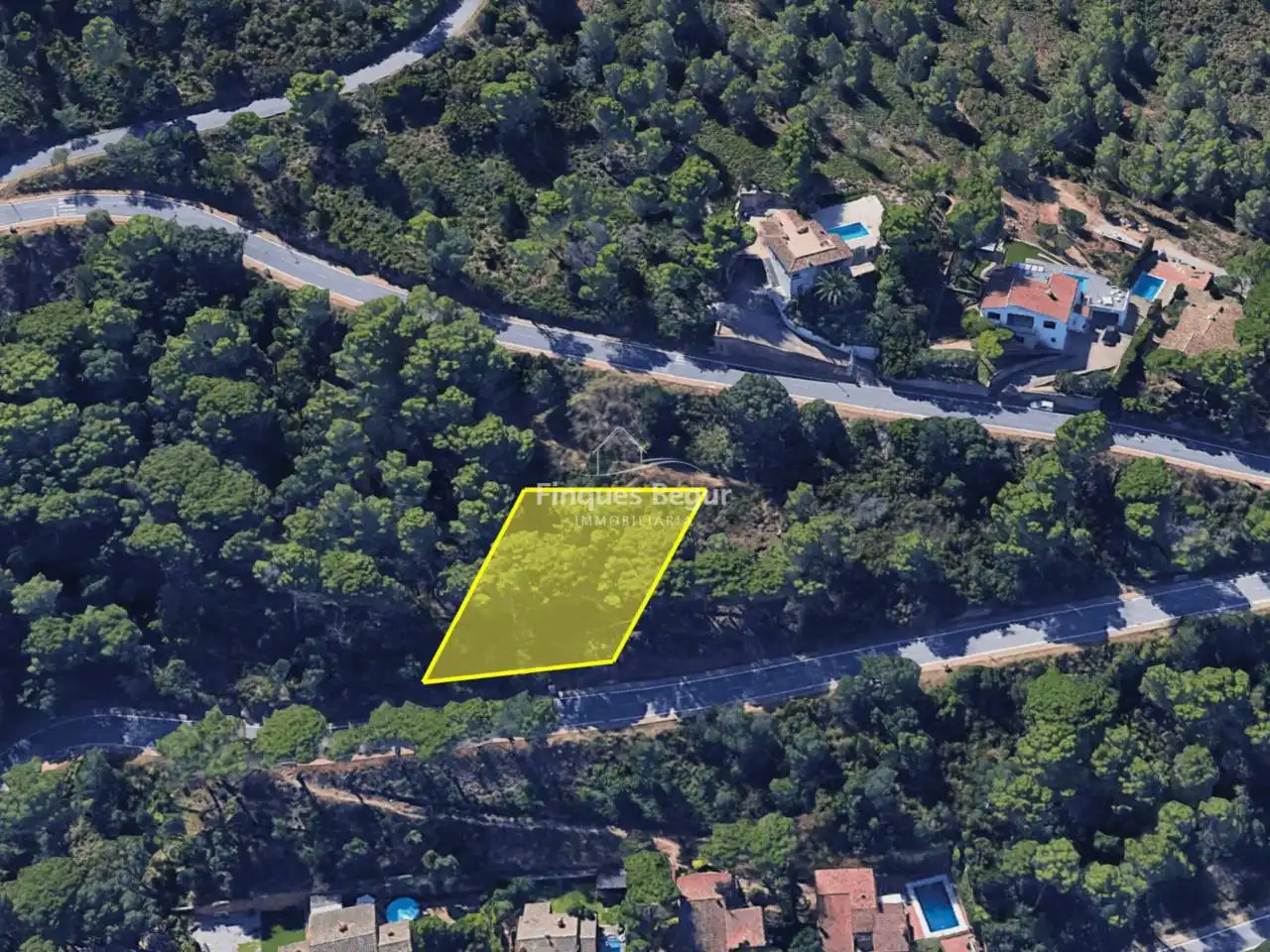 Terreny residencial en venda a Calle Son Rich 29, imagen 2